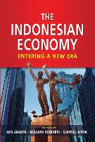 Book Cover for The Indonesian Economy by Aria Ananta