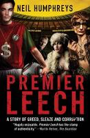 Book Cover for Premier Leech by Neil Humphreys