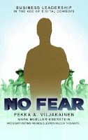 Book Cover for No Fear by Pekka A. Viljakainen, Mark Mueller-Eberstein