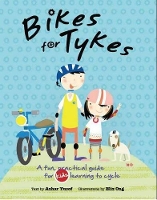 Book Cover for Bikes for Tikes by Azhar Yusof Mohammed