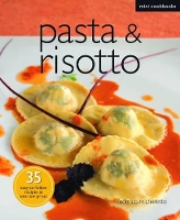 Book Cover for Mini Cookbook: Pasta & Risotto by Federico Michieletto