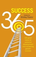 Book Cover for Success 365 by Shirley Taylor