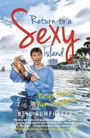 Book Cover for Return to a Sexy Island by Neil Humphreys