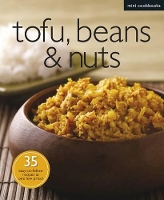 Book Cover for Tofu, Beans, and Nuts by N/A