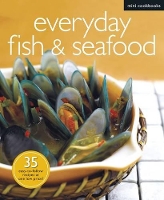 Book Cover for Everyday Fish & Seafood by N/A