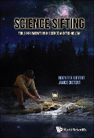 Book Cover for Science Sifting: Tools For Innovation In Science And Technology by Janice M (Performance Plus Consulting, Usa) Dietert, Rodney R (Cornell Univ, Usa) Dietert