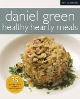 Book Cover for Mini Cookbooks: Healthy Hearty Meals by Daniel Green