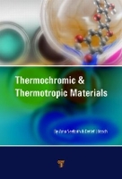 Book Cover for Thermochromic and Thermotropic Materials by Arno Seeboth