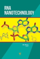 Book Cover for RNA Nanotechnology by Bin Wang