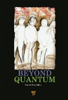 Book Cover for Beyond Quantum by Andrei Khrennikov