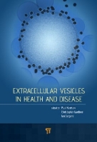 Book Cover for Extracellular Vesicles in Health and Disease by Paul Harrison