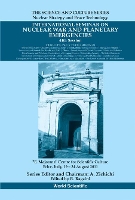 Book Cover for International Seminar On Nuclear War And Planetary Emergencies - 44th Session: The Role Of Science In The Third Millennium by Richard C (Lawrence Livermore Nat'l Lab, Usa) Ragaini