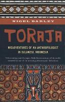 Book Cover for Toraja by Nigel Barley