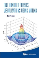 Book Cover for One Hundred Physics Visualizations Using Matlab (With Dvd-rom) by Daniel (Fermi Nat'l Accelerator Lab, Usa) Green