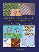 Book Cover for Readings In Solid-state And Materials Chemistry: Selected Research Papers Of C N R Rao by C N R (Jawaharlal Nehru Centre For Advanced Scientific Research & Indian Inst Of Science, Bangalore, India) Rao