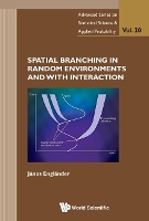 Book Cover for Spatial Branching In Random Environments And With Interaction by Janos University Of Colorado Boulder, Usa Englander