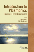 Book Cover for Introduction to Plasmonics by Sabine Szunerits