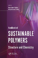 Book Cover for Handbook of Sustainable Polymers by Vijay Kumar Thakur