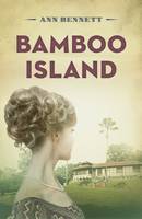 Book Cover for Bamboo Island by Ann Bennett