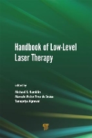 Book Cover for Handbook of Low-Level Laser Therapy by Michael R. Hamblin