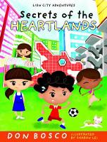 Book Cover for Secrets of the Heartlands by Don Bosco