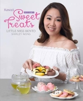 Book Cover for Kawaii Sweet Treats by 