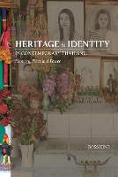 Book Cover for Heritage and Identity in Contemporary Thailand by Ross King