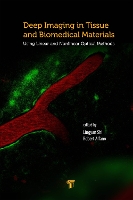 Book Cover for Deep Imaging in Tissue and Biomedical Materials by Lingyan Shi