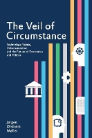 Book Cover for The Veil of Circumstance by Jorgen Orstrom Moller