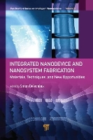 Book Cover for Integrated Nanodevice and Nanosystem Fabrication by Simon Deleonibus