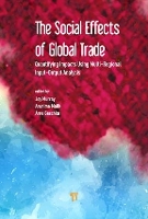 Book Cover for The Social Effects of Global Trade by Joy Murray