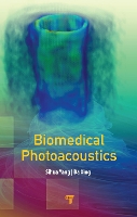 Book Cover for Biomedical Photoacoustics by Sihua Yang