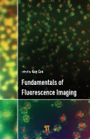 Book Cover for Fundamentals of Fluorescence Imaging by Guy Cox