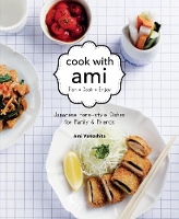 Book Cover for Cook with Ami by Yamashita Tsunemi