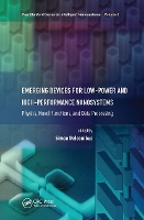 Book Cover for Emerging Devices for Low-Power and High-Performance Nanosystems by Simon Deleonibus