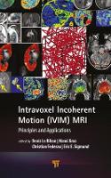 Book Cover for Intravoxel Incoherent Motion (IVIM) MRI by Denis Le Bihan