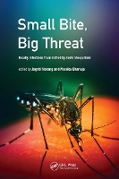 Book Cover for Small Bite, Big Threat by Jagriti Narang, Manika Khanuja