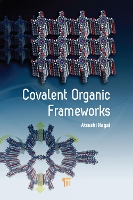 Book Cover for Covalent Organic Frameworks by Atsushi Nagai