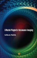 Book Cover for X-Nuclei Magnetic Resonance Imaging by Guillaume New York University, USA Madelin