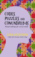 Book Cover for Codes, Puzzles and Conundrums by Simon Chesterman