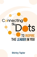 Book Cover for Connecting the Dots by Shirley Taylor