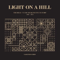 Book Cover for Light on a Hill by Cassandra Chew
