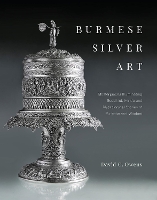 Book Cover for Burmese Silver Art by David C. Owens