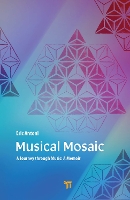 Book Cover for Musical Mosaic by Eric Antoni