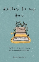 Book Cover for Letter to My Son by Felix Cheong
