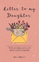 Book Cover for Letter to My Daughter by Theresa Tan