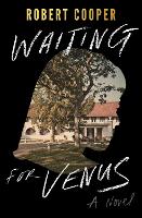 Book Cover for Waiting for Venus by Robert Cooper