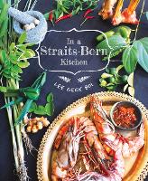 Book Cover for In a Straits-Born Kitchen by Abdullah