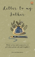 Book Cover for Letter to My Father by Felix Cheong