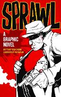 Book Cover for Sprawl by Felix Cheong